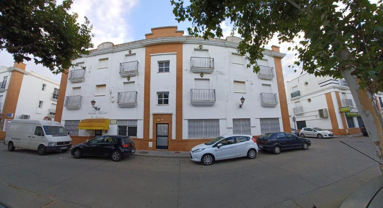 Pisos 2 Apartment *