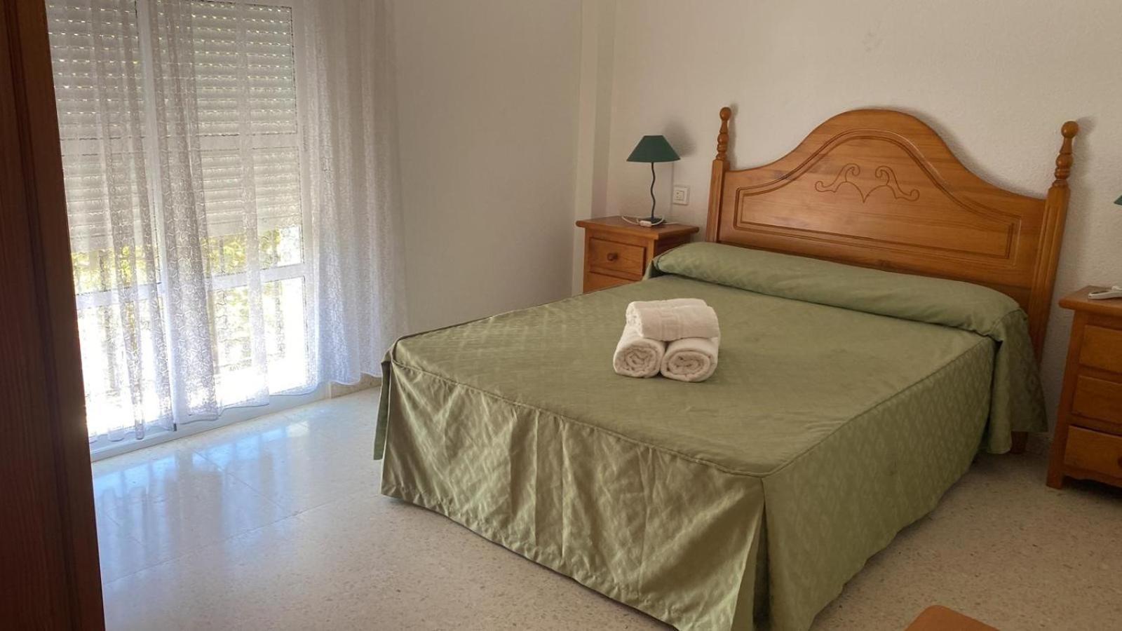 Apartment Pisos 2 Isla Cristina