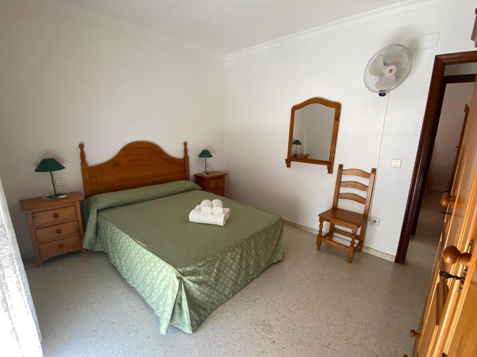 Apartment Pisos 2
