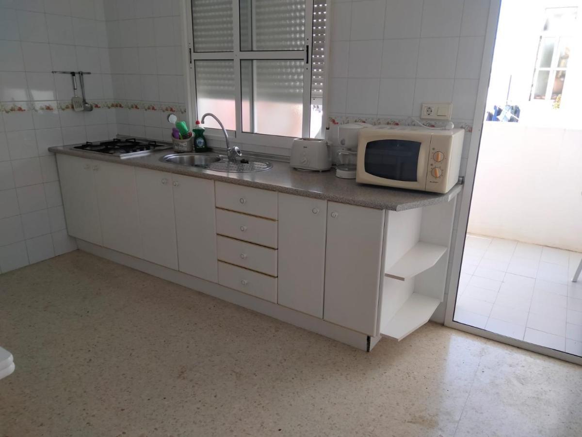 Apartament Pisos 2 Isla Cristina