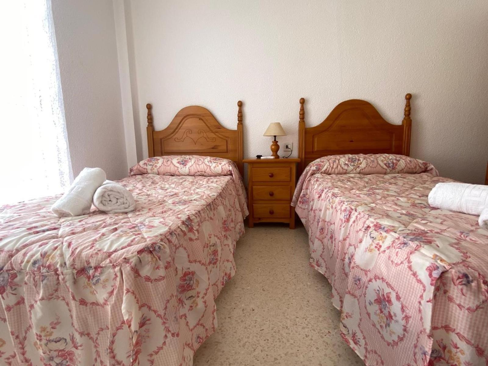 Apartament Pisos 2 *